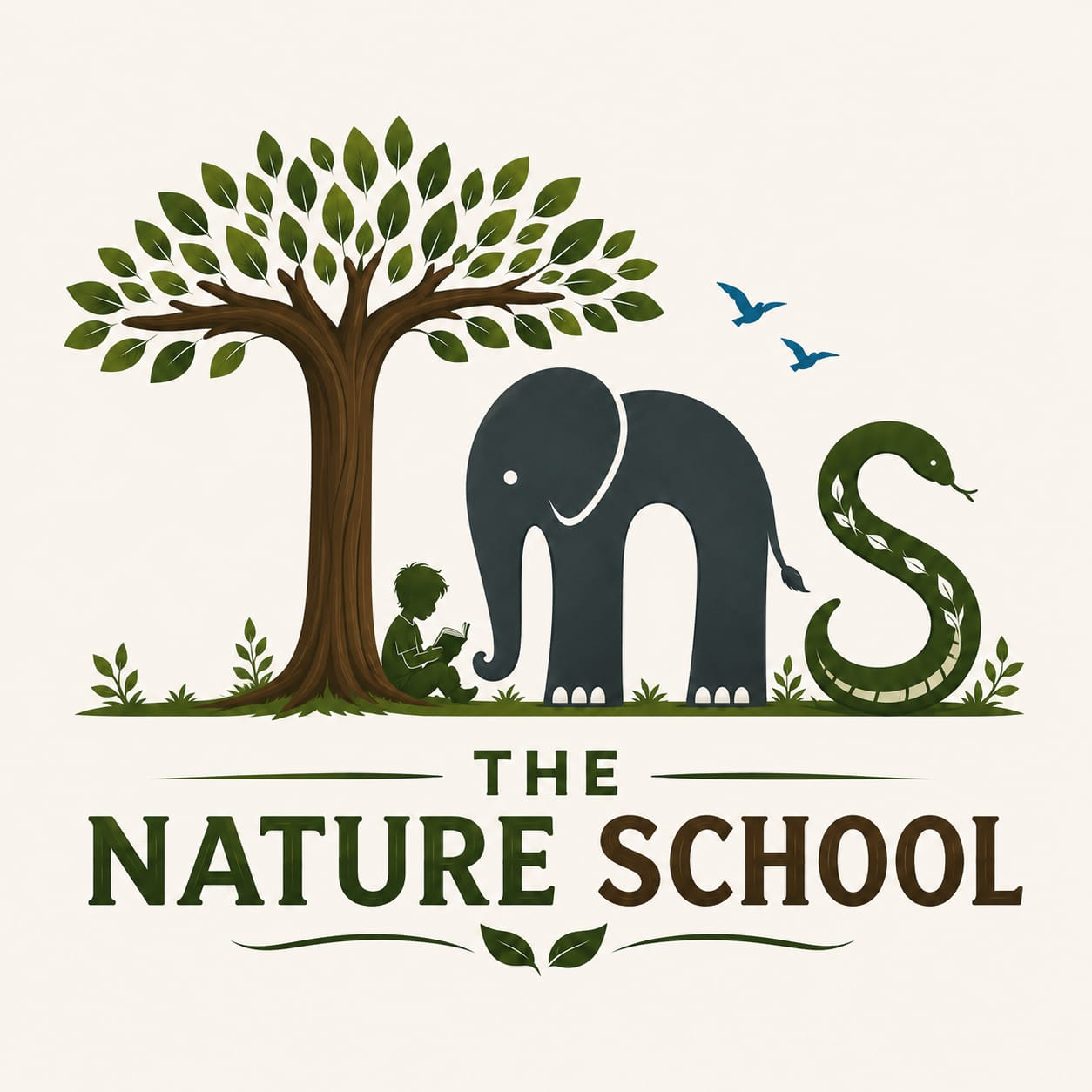 TNS Logo